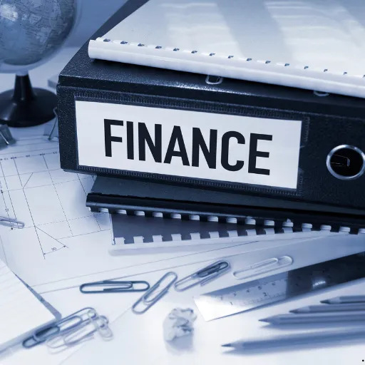 Qualifi Level 5 Diploma in Accounting and Finance