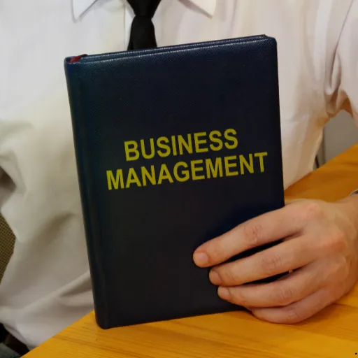 Qualifi Level 5 Extended Diploma in Business Management