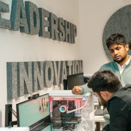 Qualifi Level 6 Diploma in Business Management, Leadership and Innovation