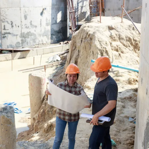 ProQual Level 3 NVQ Diploma in Construction Contracting Operations