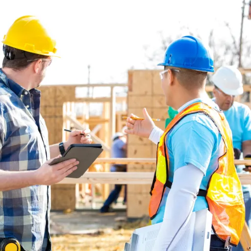 ProQual Level 7 NVQ Diploma in Construction Senior Management