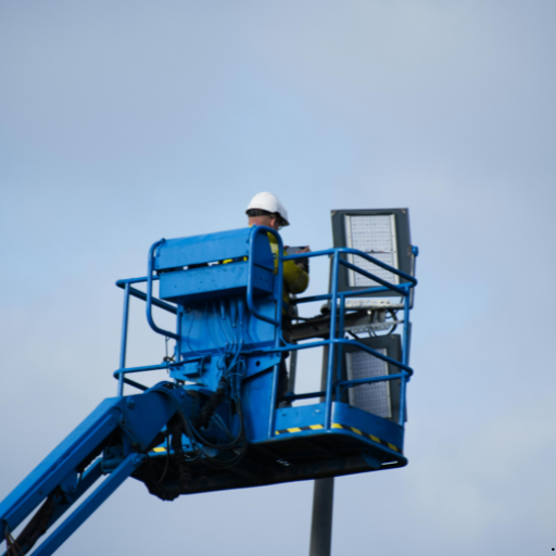 ProQual Level 5 NVQ Diploma in Controlling Lifting Operations (Construction) – Planning Lifts