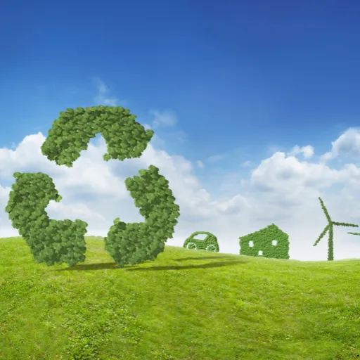 ProQual Level 3 Award in Energy Management : Transport