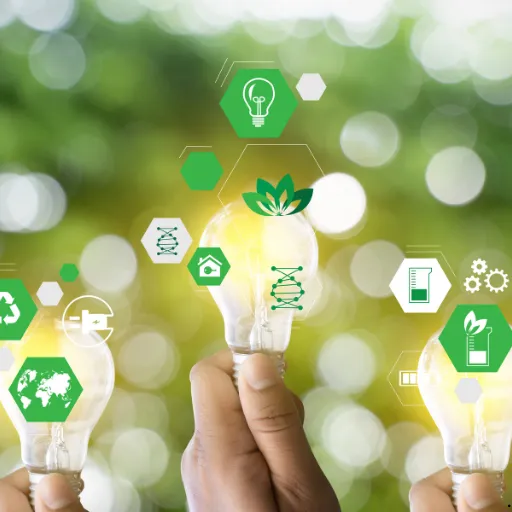 ProQual Level 3 Award in Energy Management : Transport