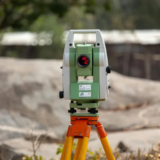 ProQual Level 3 Diploma in Engineering Surveying (Land Surveying) 4 ProQual Level 3 Diploma in Engineering Surveying (Land Surveying)