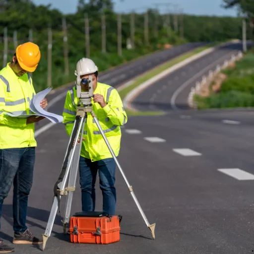ProQual Level 3 Diploma in Engineering Surveying (Land Surveying) 4 ProQual Level 3 Diploma in Engineering Surveying (Land Surveying)