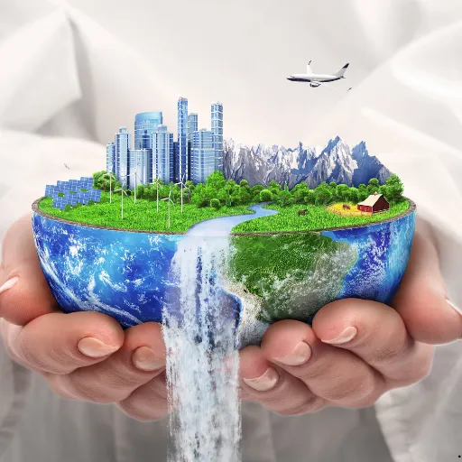 ProQual Level 3 Award in Environmental Management 5 ProQual Level 3 Award in Environmental Management