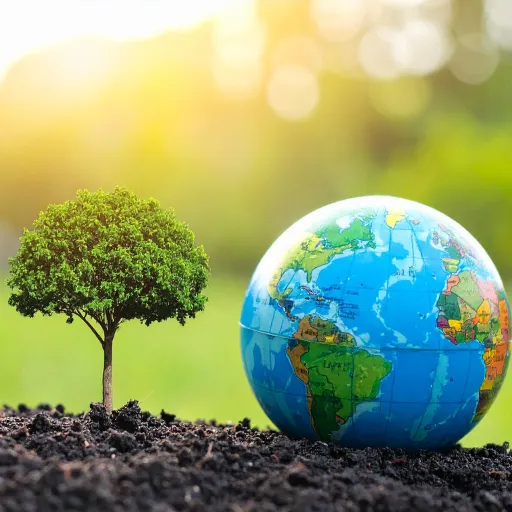 ProQual Level 7 Diploma in Environmental Management