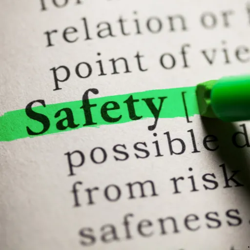 Qualifi Level 6 Diploma in Health and Safety Management