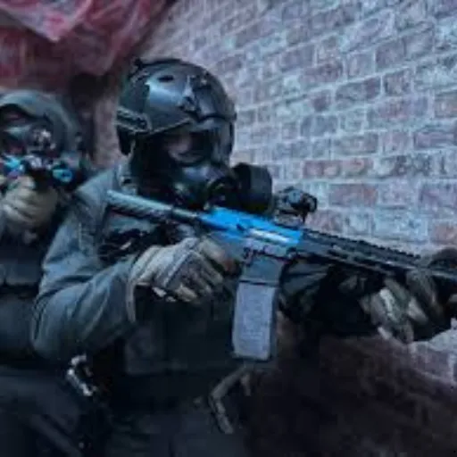 ProQual Level 6 Diploma in Hostile Environment Operations & Close Quarter Battle