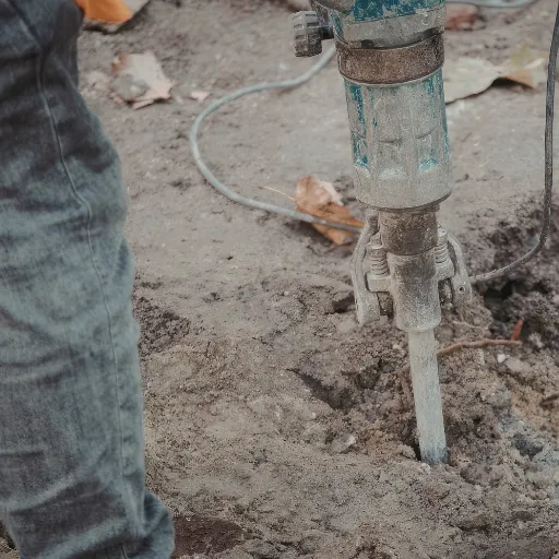 ProQual Level 2 NVQ Diploma in Land Drilling Operations