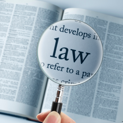 ProQual Level 5 Diploma in Law