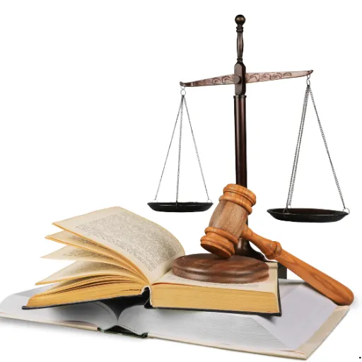 Qualifi Level 5 Extended Diploma in Law