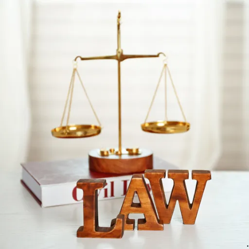 Qualifi Level 7 Diploma in Law
