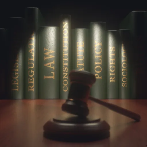 Qualifi Level 5 Diploma in Law 5 Qualifi Level 5 Diploma in Law