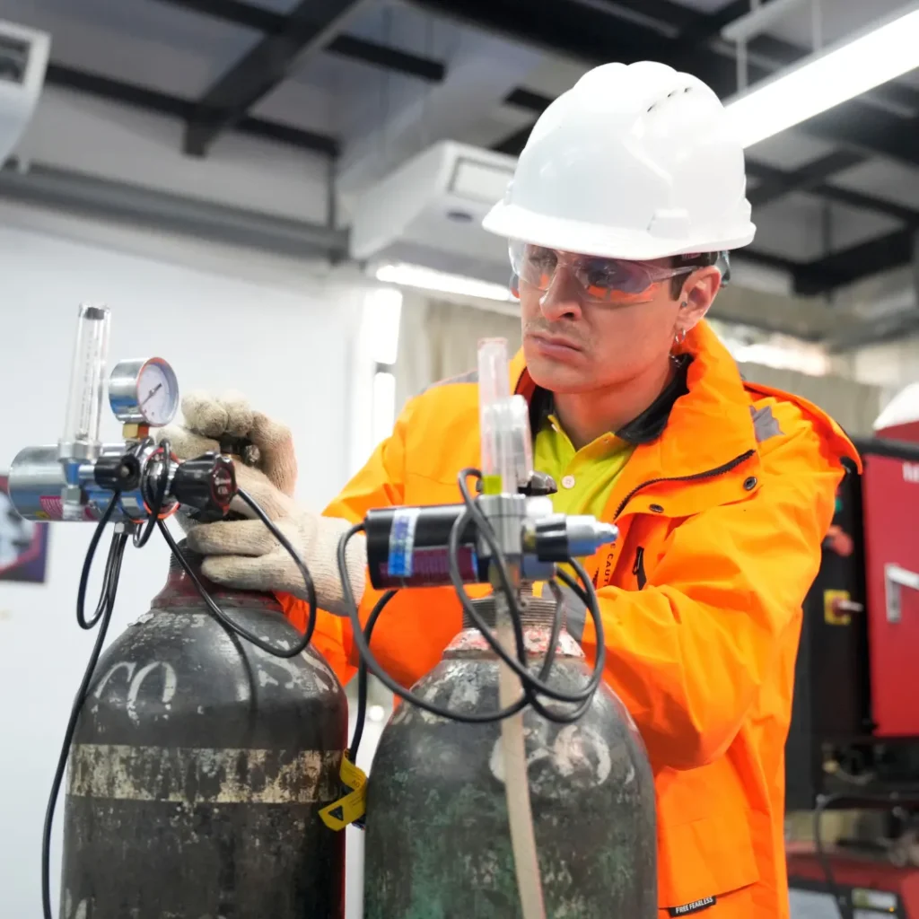 ProQual Level 1 Award in Understanding Health and Safety in Oil & Gas Environments