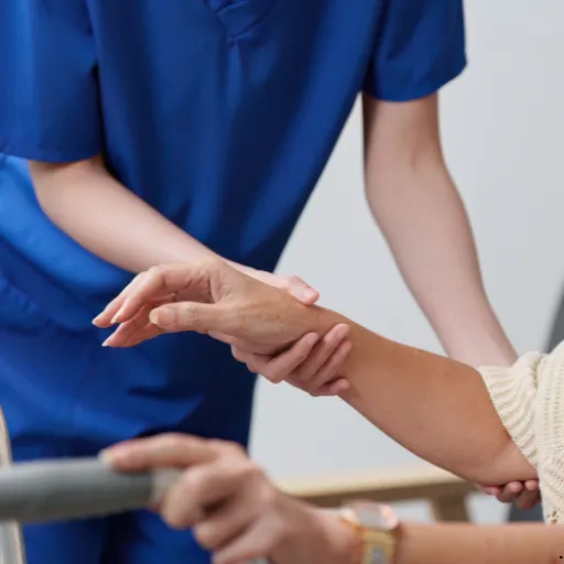 ProQual Level 2 Award in Healthcare and Social Care Support Skills