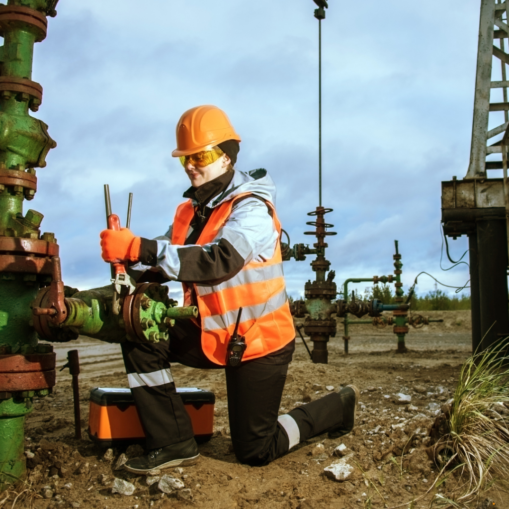 ProQual Level 2 Award in Introduction to Well Control and Equipment for Oil and Gas 5 ProQual Level 2 Award in Introduction to Well Control and Equipment for Oil and Gas