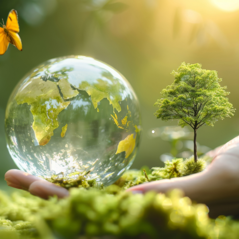 ProQual Level 2 Award in Understanding Carbon Awareness and Energy Management