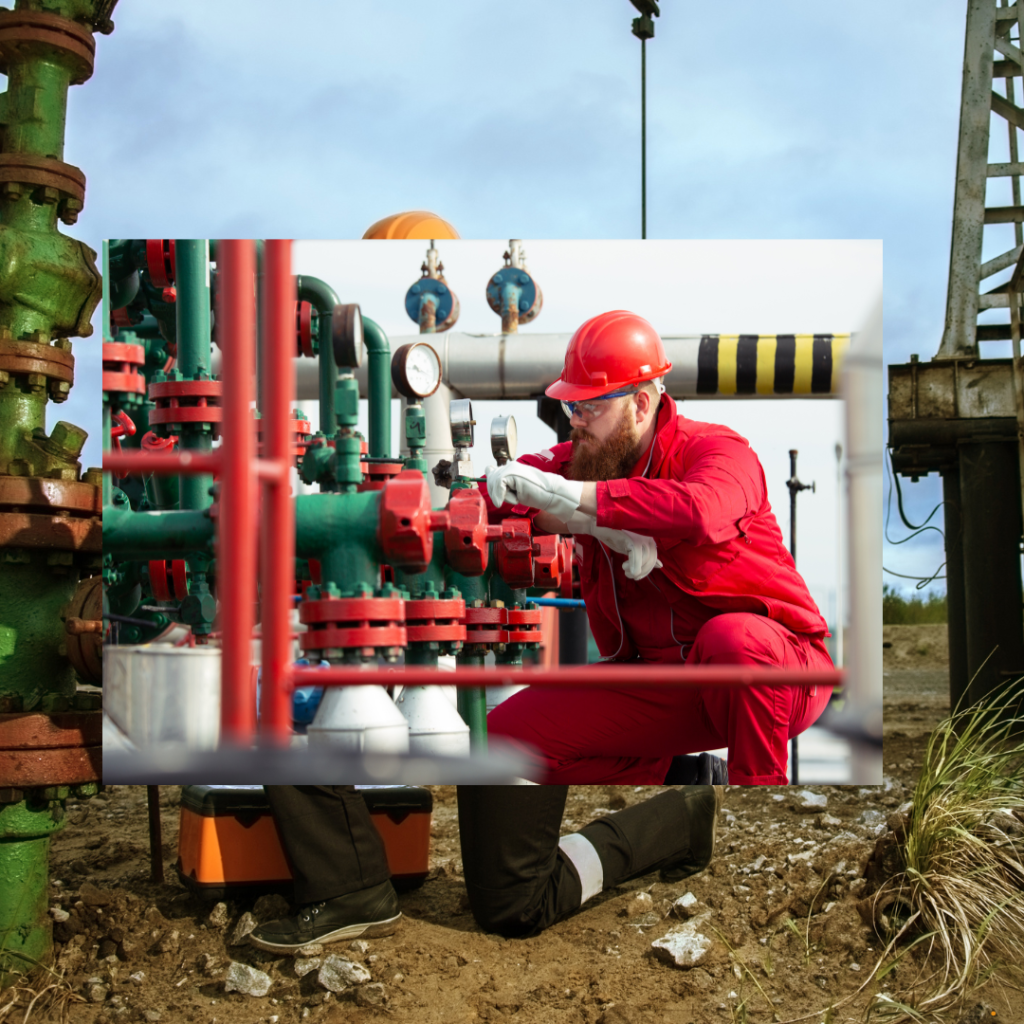 ProQual Level 2 Award in Understanding the Fundamentals of Flow Measurement in Oil & Gas and Associated Industries