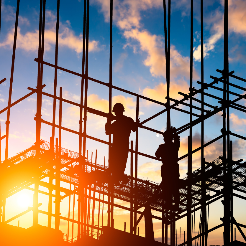 ProQual Level 2 Diploma in Construction Operations (Construction)