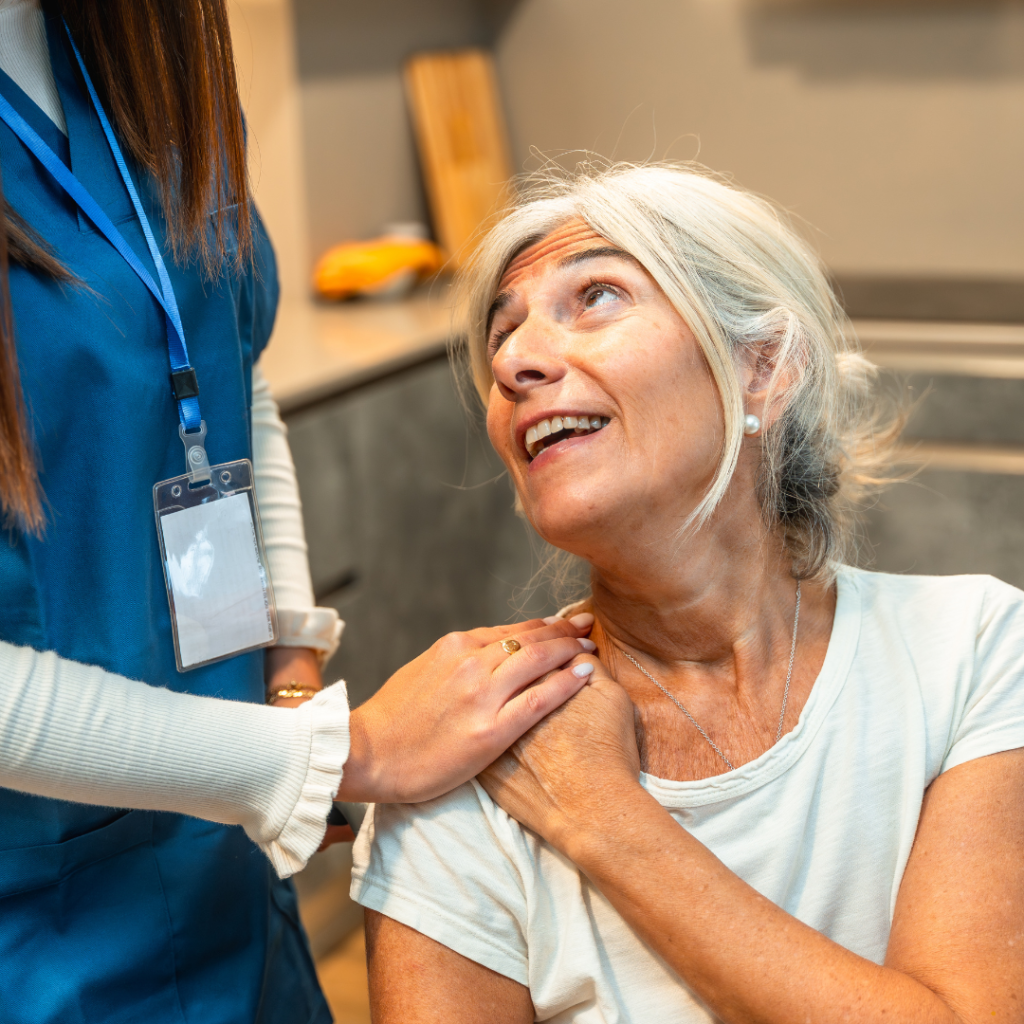 ProQual Level 2 Diploma in Healthcare and Social Care Support Skills 