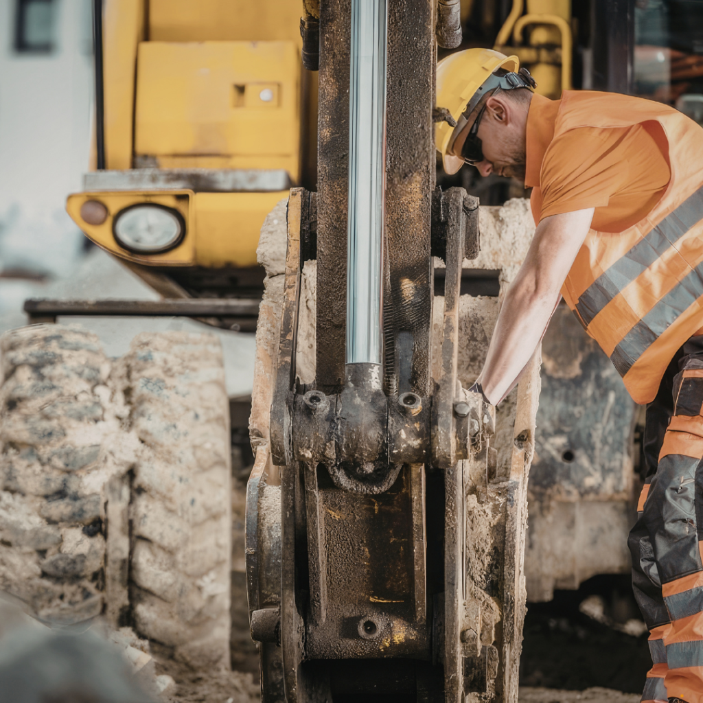 ProQual Level 2 NVQ Diploma in Land Drilling Operations