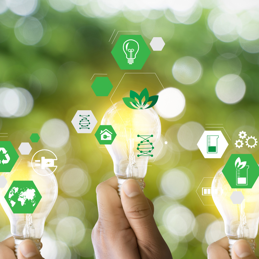 ProQual Level 3 Award in Energy Management : Transport