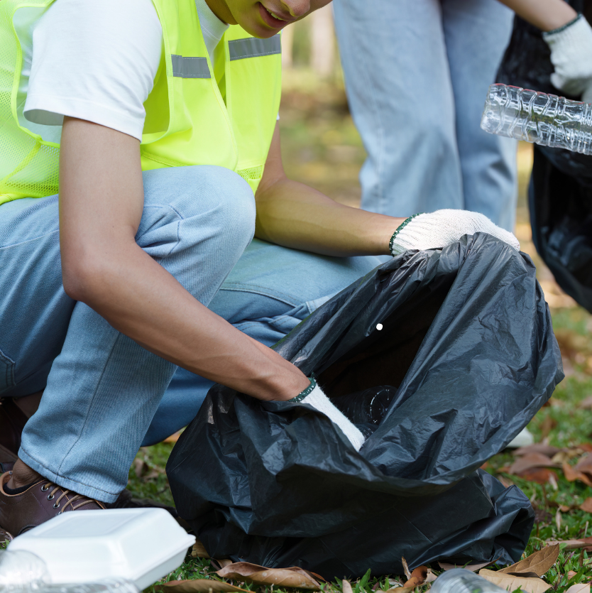 ProQual Level 3 Award in Energy Management : Waste Management