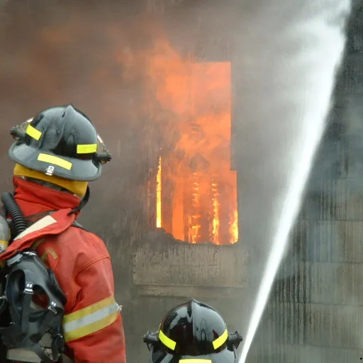 ProQual Level 3 Award in Fire Risk Assessment Awareness 5 ProQual Level 3 Award in Fire Risk Assessment Awareness