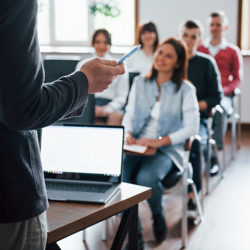 ProQual Level 3 Certificate in Teaching, Training and Assessment 5 ProQual Level 3 Certificate in Teaching, Training and Assessment