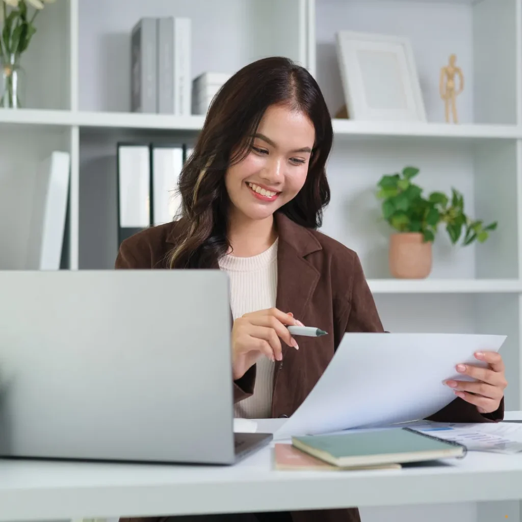 ProQual Level 3 Diploma in Business Administration