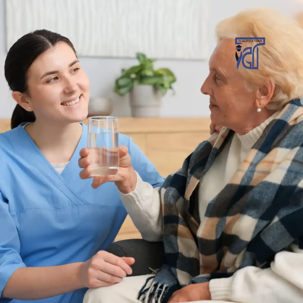 Qualifi Level 3 Diploma in Health and Social Care 5 ProQual Level 3 Diploma in Healthcare and Social Care Support Skills