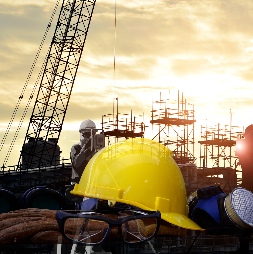 ProQual Level 3 NVQ Certificate in Occupational Health and Safety 