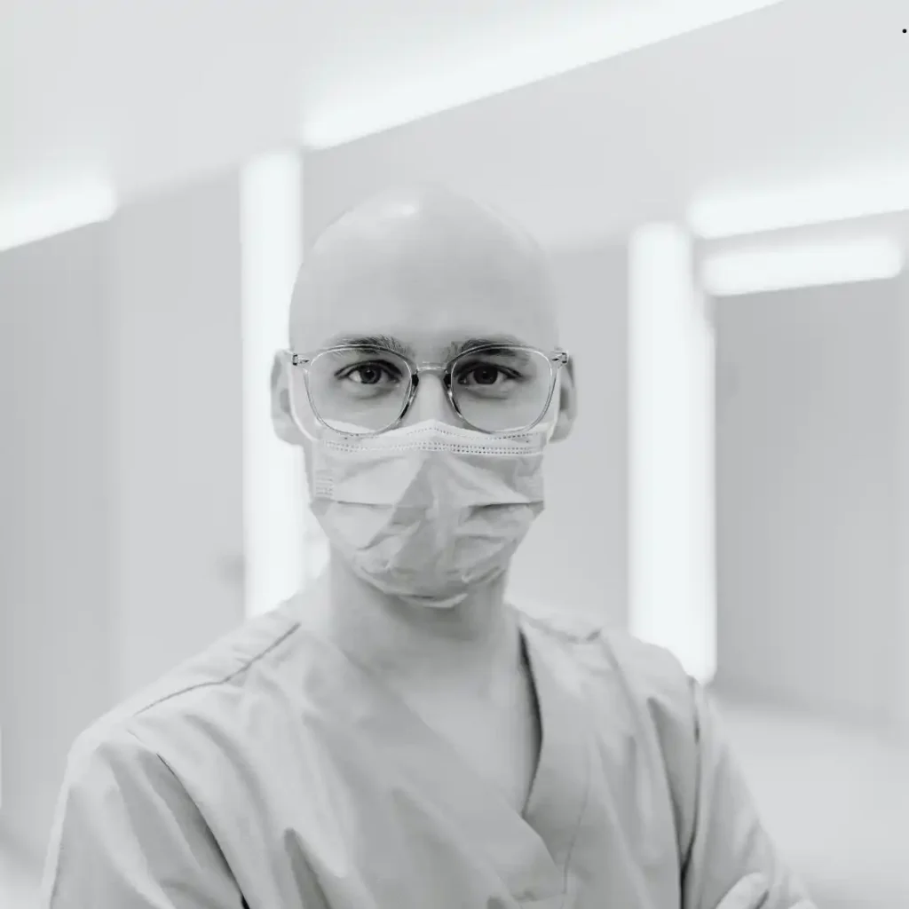 ProQual Level 4 Award in Advanced Healthcare and Social Care Support Skills