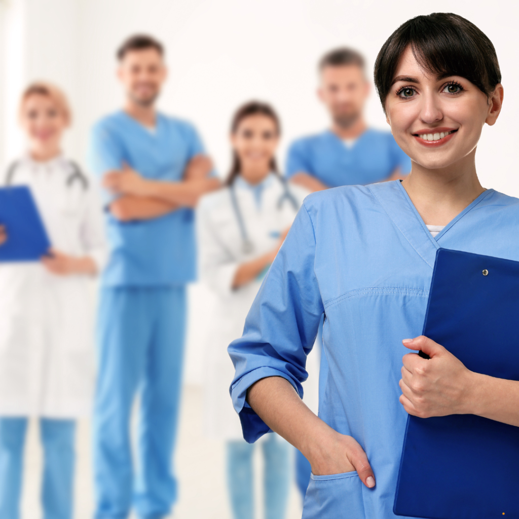  ProQual Level 4 Certificate in Advanced Healthcare and Social Care Support Skills