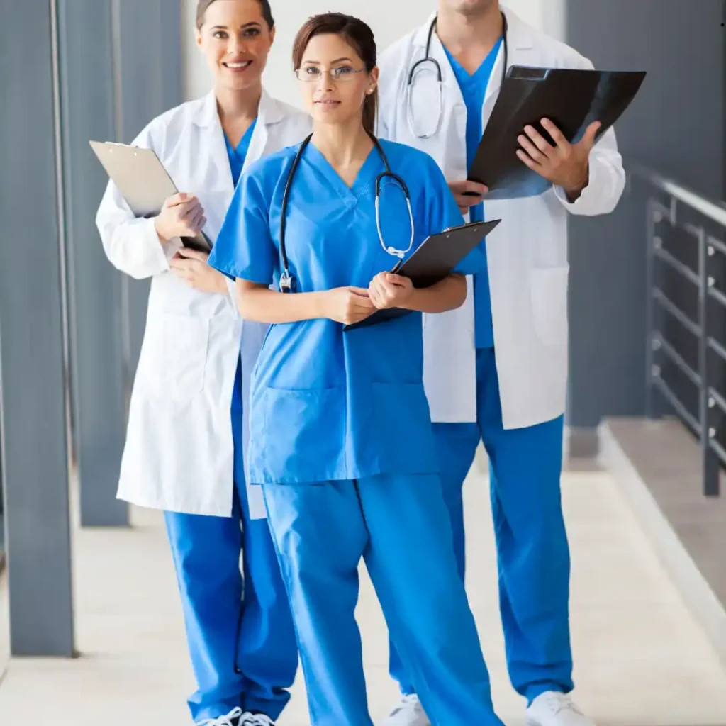  ProQual Level 4 Certificate in Advanced Healthcare and Social Care Support Skills