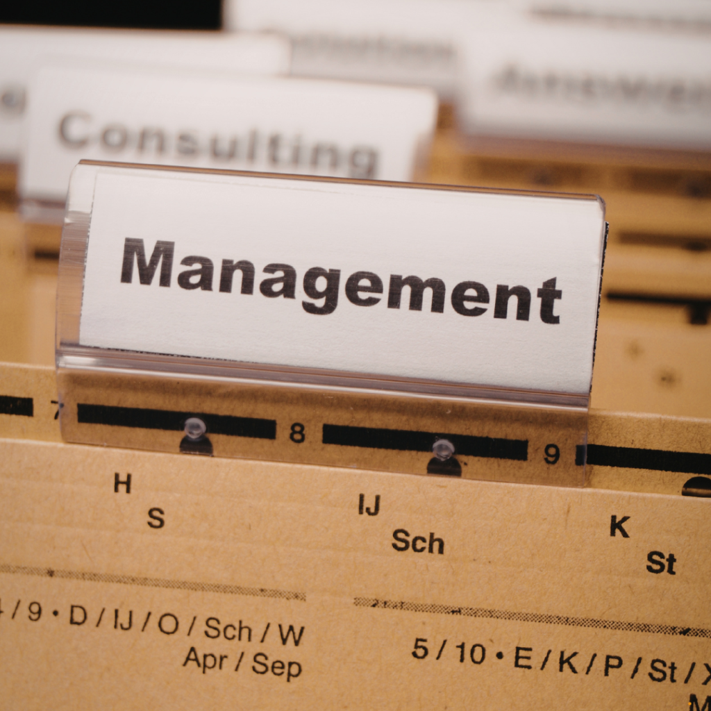 ProQual Level 4 NVQ Diploma in Management