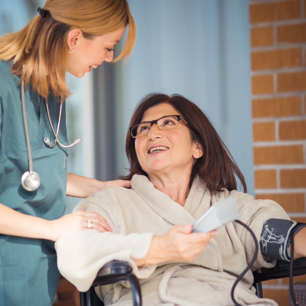 ProQual Level 5 Diploma in Advanced Healthcare and Social Care Support Skills 5 ProQual Level 5 Diploma in Advanced Healthcare and Social Care Support Skills