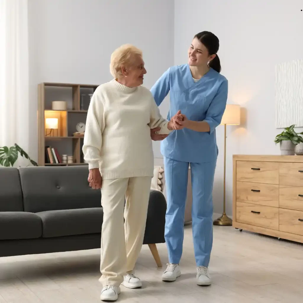 ProQual Level 5 Diploma in Advanced Healthcare and Social Care Support Skills 