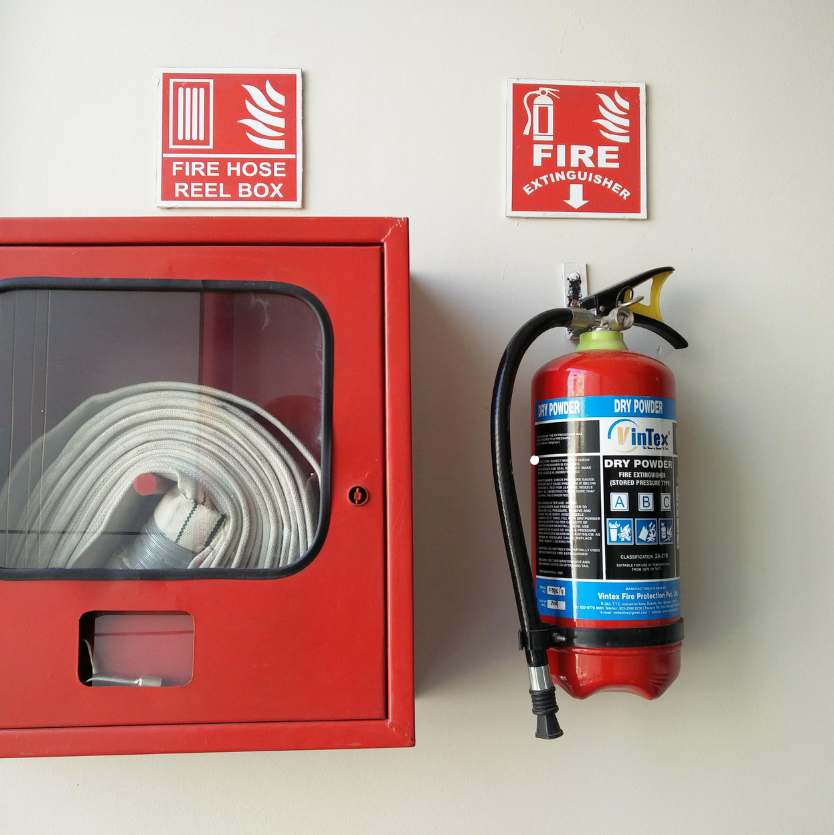 ProQual Level 5 Diploma in Passive Fire Protection Inspection 5 ProQual Level 5 Diploma in Passive Fire Protection Inspection