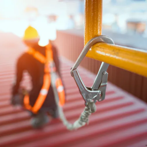 ProQual Level 6 NVQ Diploma In Occupational Health and Safety Practice 5 ProQual Level 6 NVQ Diploma In Occupational Health and Safety Practice