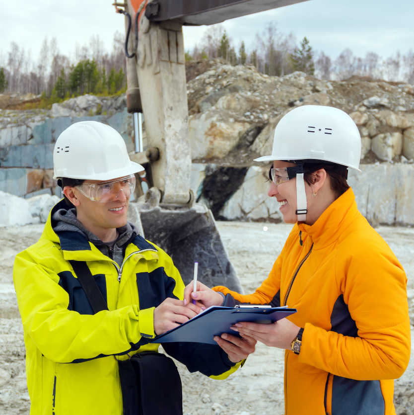 ProQual Level 6 NVQ Diploma in Construction Contracting Operations Management (Construction)