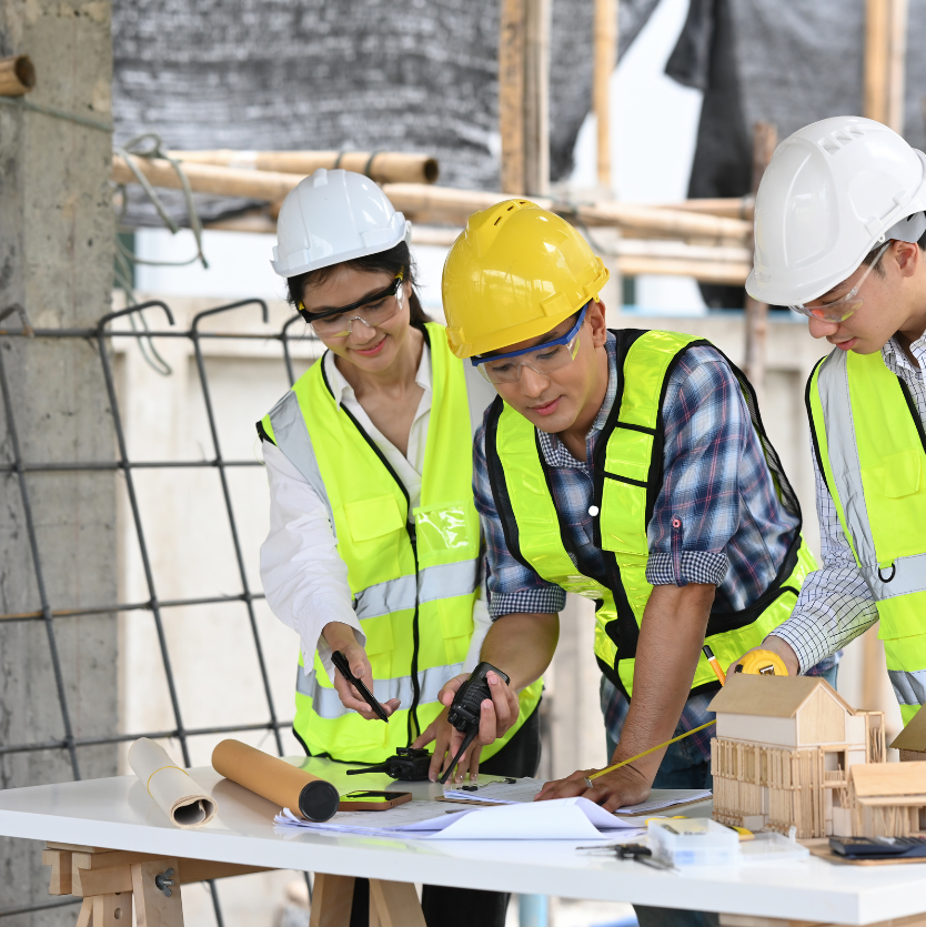 ProQual Level 6 NVQ Diploma in Construction Site Management (Construction)