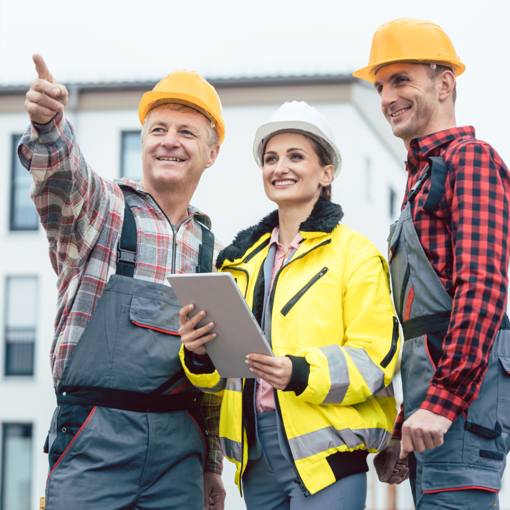 ProQual Level 6 NVQ Diploma in Senior Site Inspection