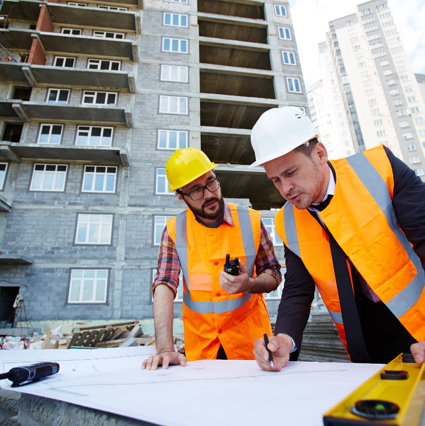 ProQual Level 7 NVQ Diploma in Construction Senior Management