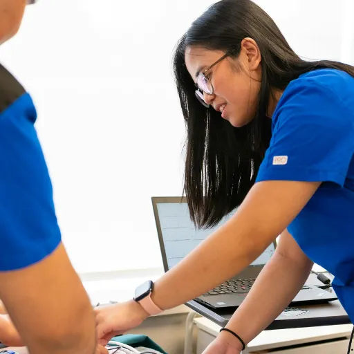 ProQual NVQ Level 6 Diploma in Occupational Health and Safety Practice