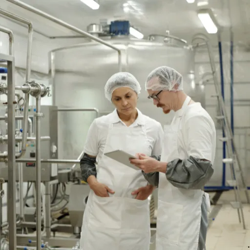 Qualifi Level 7 International Diploma in Process Safety Management