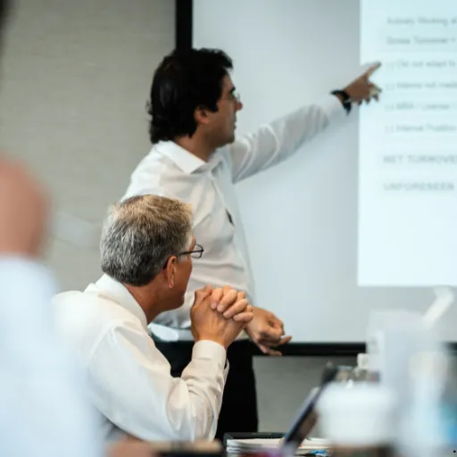 Qualifi Level 7 Diploma in Project Management