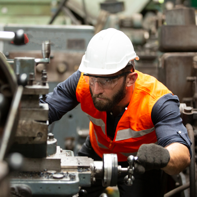 Proqual Level 2 Award in Machinery Safety for Maintenance Engineers